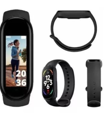 Reloj Smart Band M7